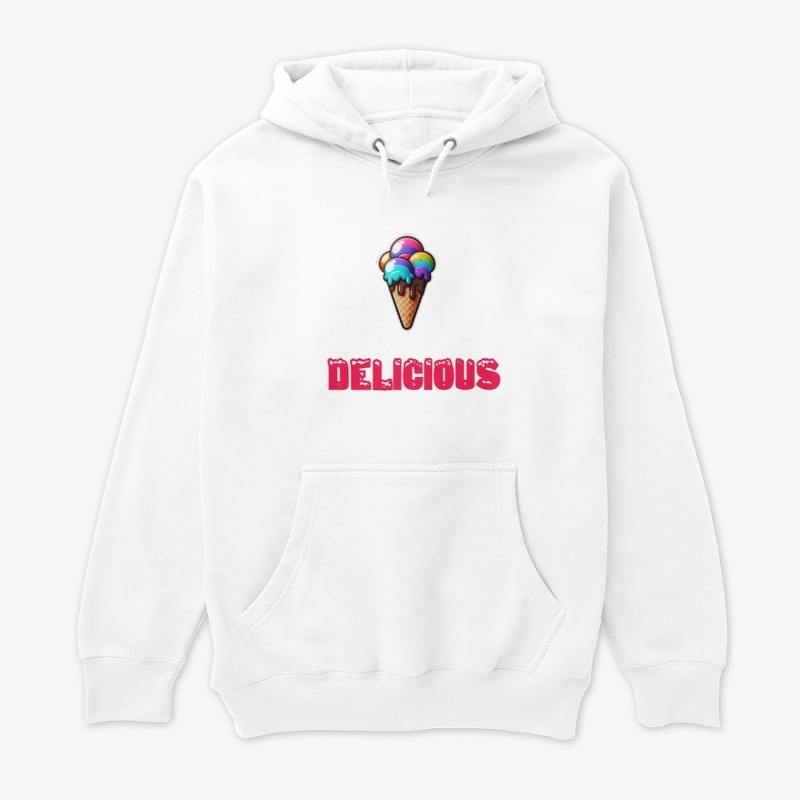 Ice cream