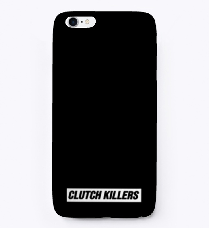 Clutch Killers Accessories