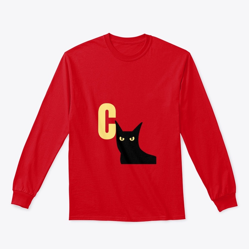 blac cat
