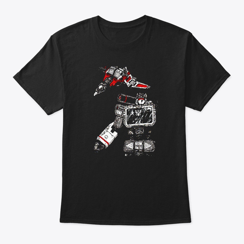 Soundwave Superior