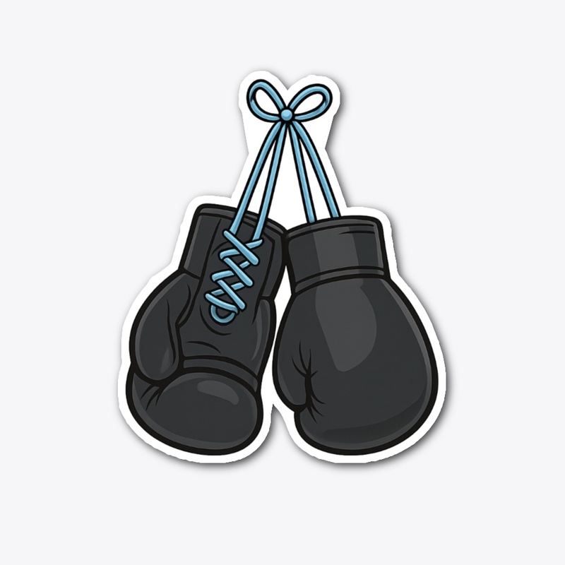 Boxing Gloves