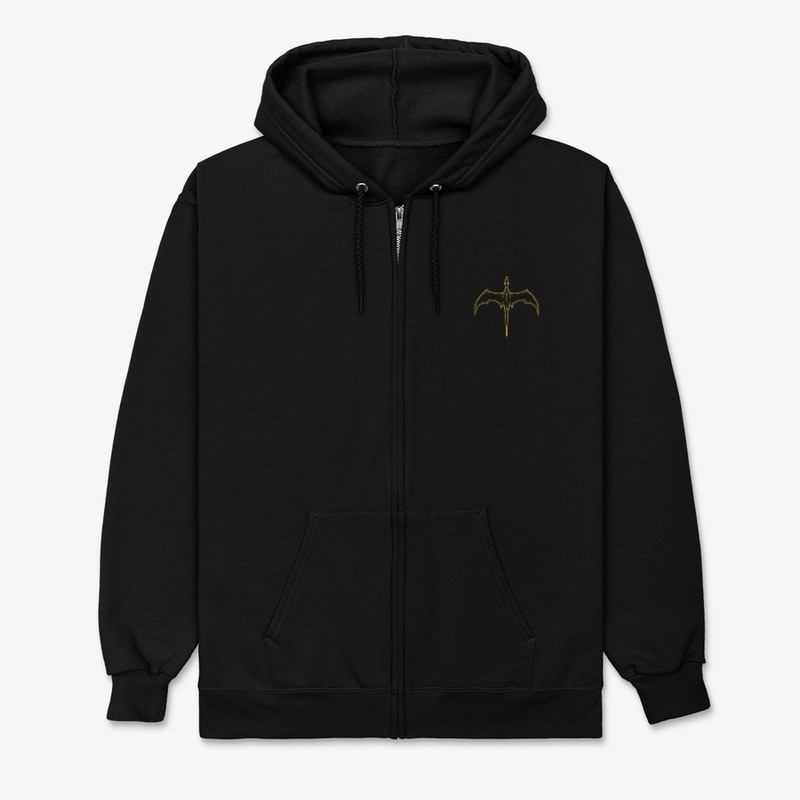 Dragon GoldLine Merch