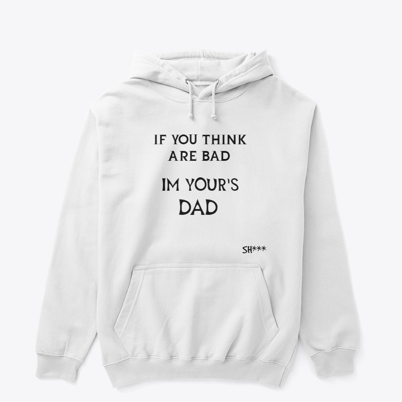 I'M YOUR DAD