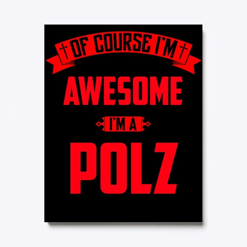 Trust Me, I'm A Polz, Surname, Birthday