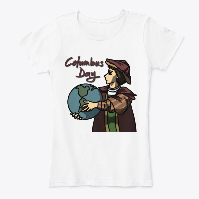  Columbus Day in the United States