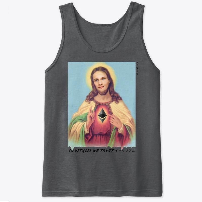 [whenmoon?] Originals. “IVWT” 元の