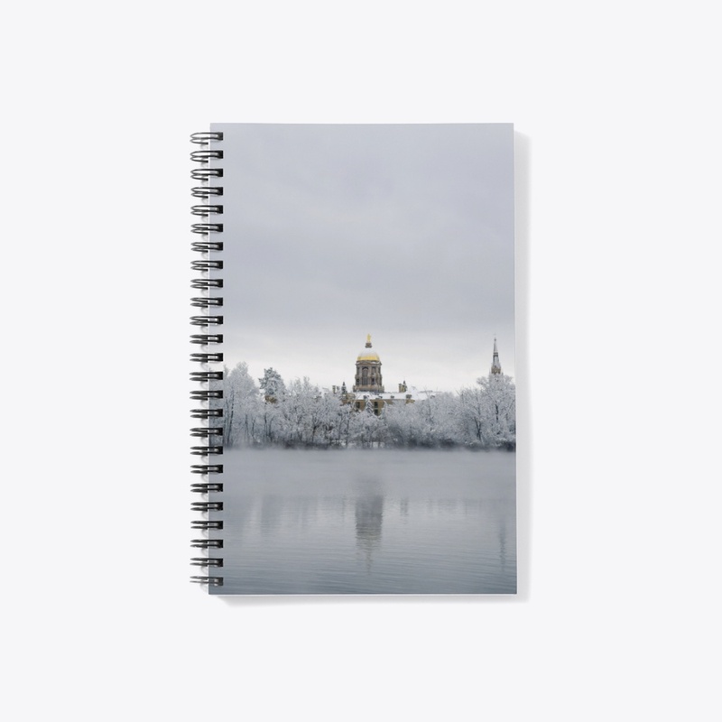 ND Winter