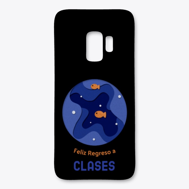Feliz Regreso a Clases