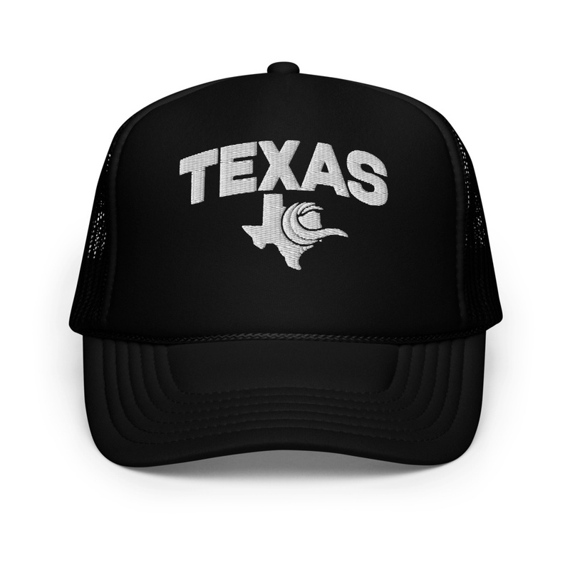 TEXAS STRONG 2025