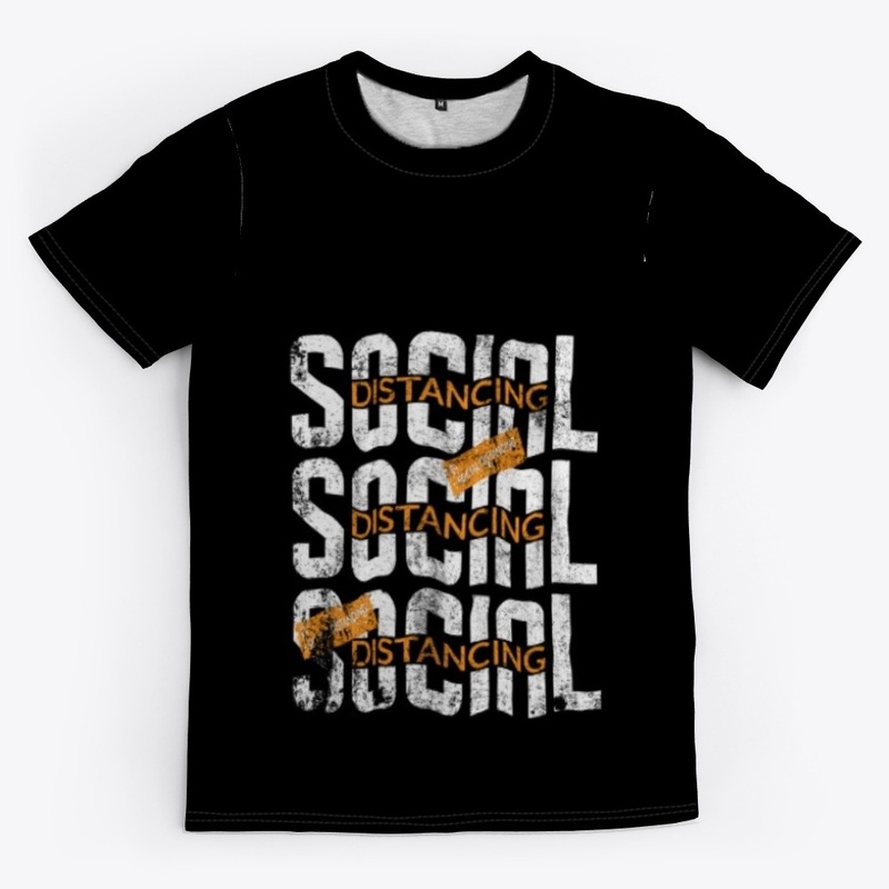 social distancing covid19