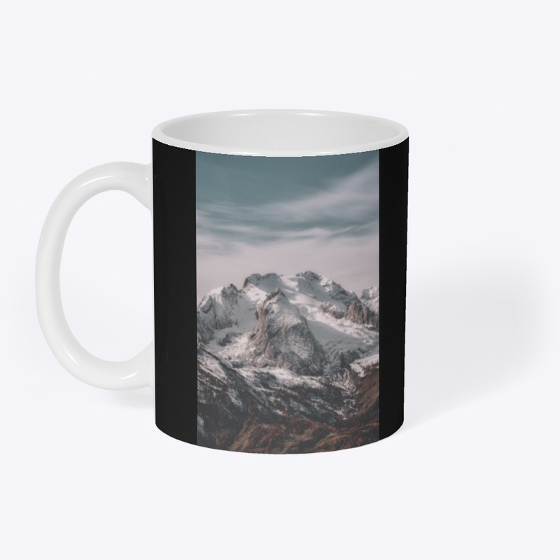 Mountain View Collection