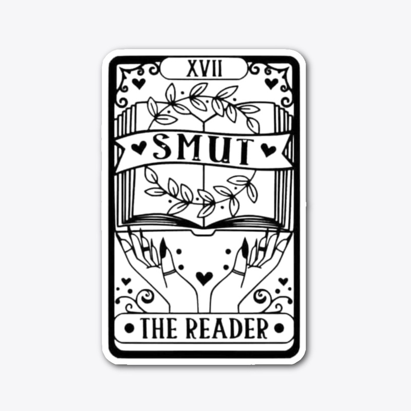 Tarot- Smut Reader 