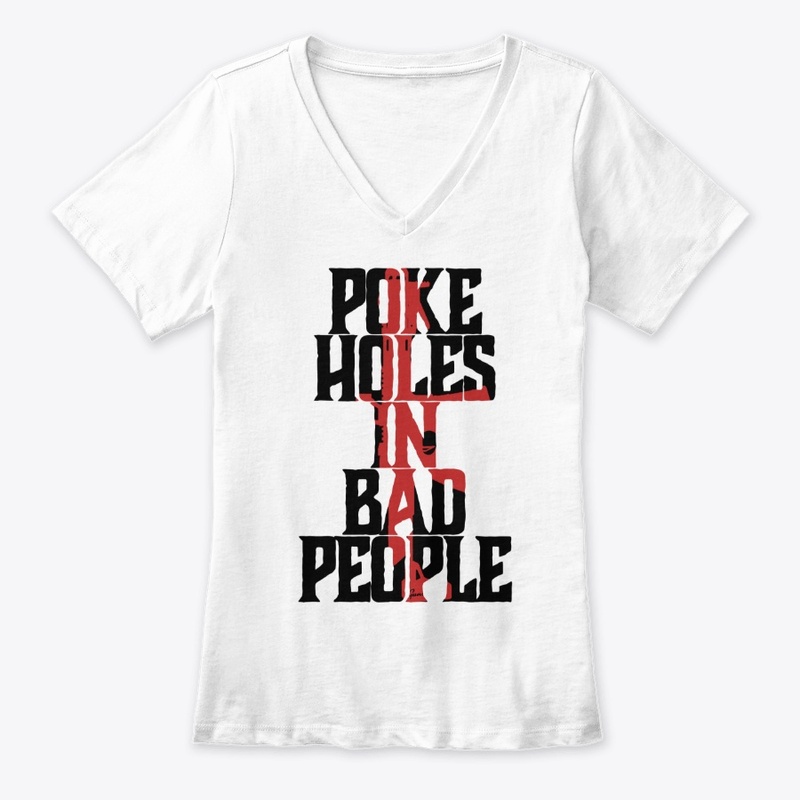 PHIBP White
