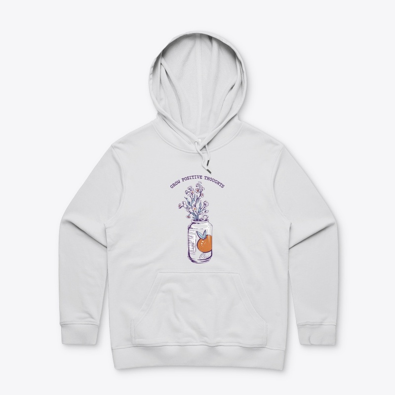 Positive Thoughts Chamomile