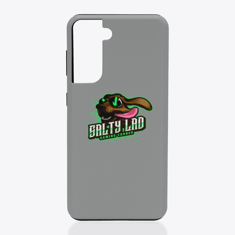 Salty Lad Gaming Accessories