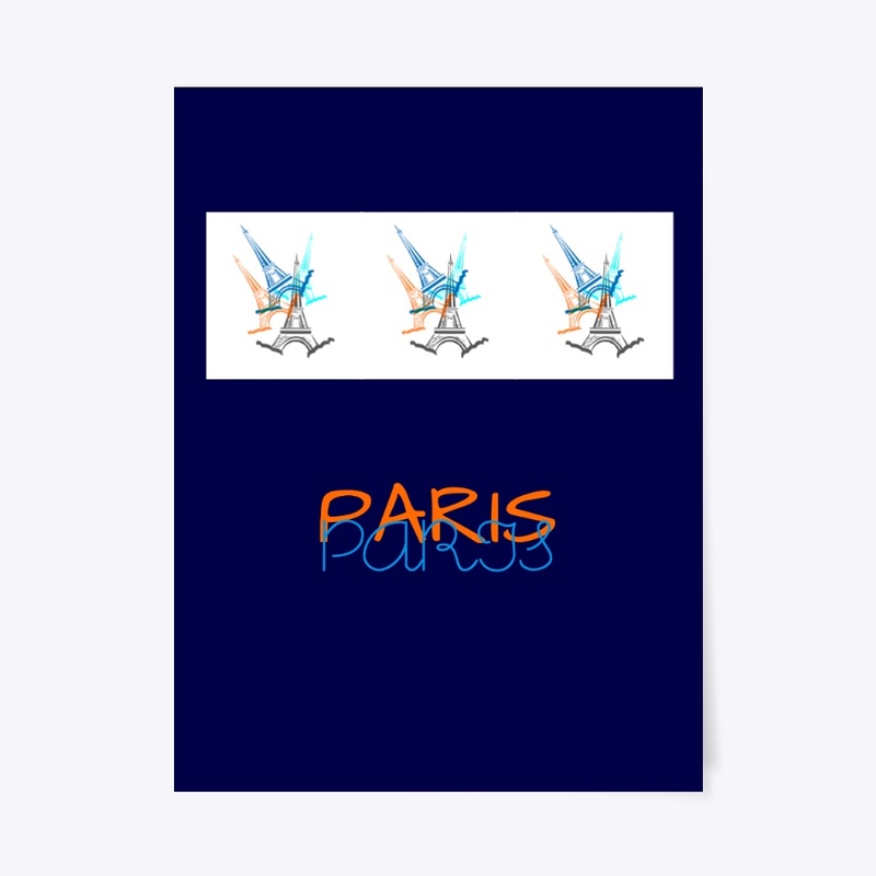Home - Paris