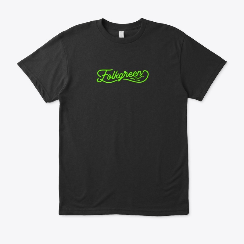 FOLKGREEN BASIC