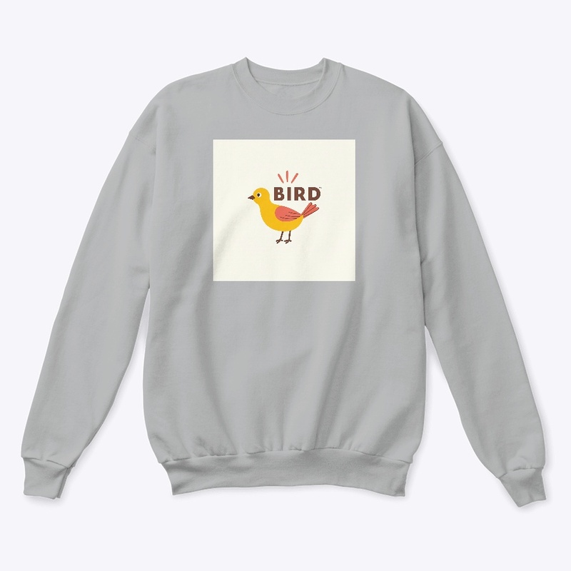 T-Shirt |Retro Nature-Inspired Tee