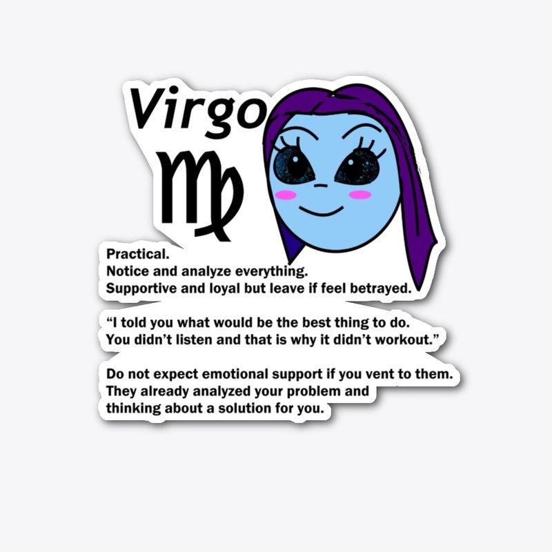 Virgo