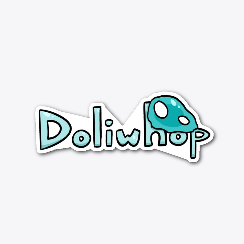 Doliwhop Logo