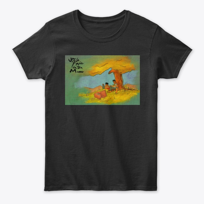 UDM concept art design