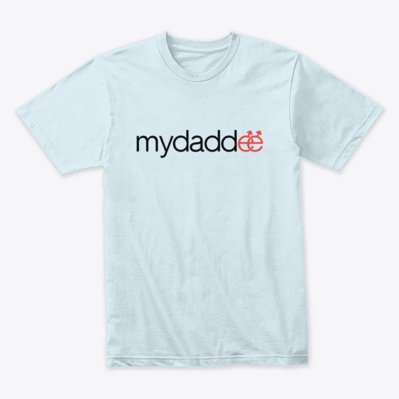 Official MyDaddee Apparel