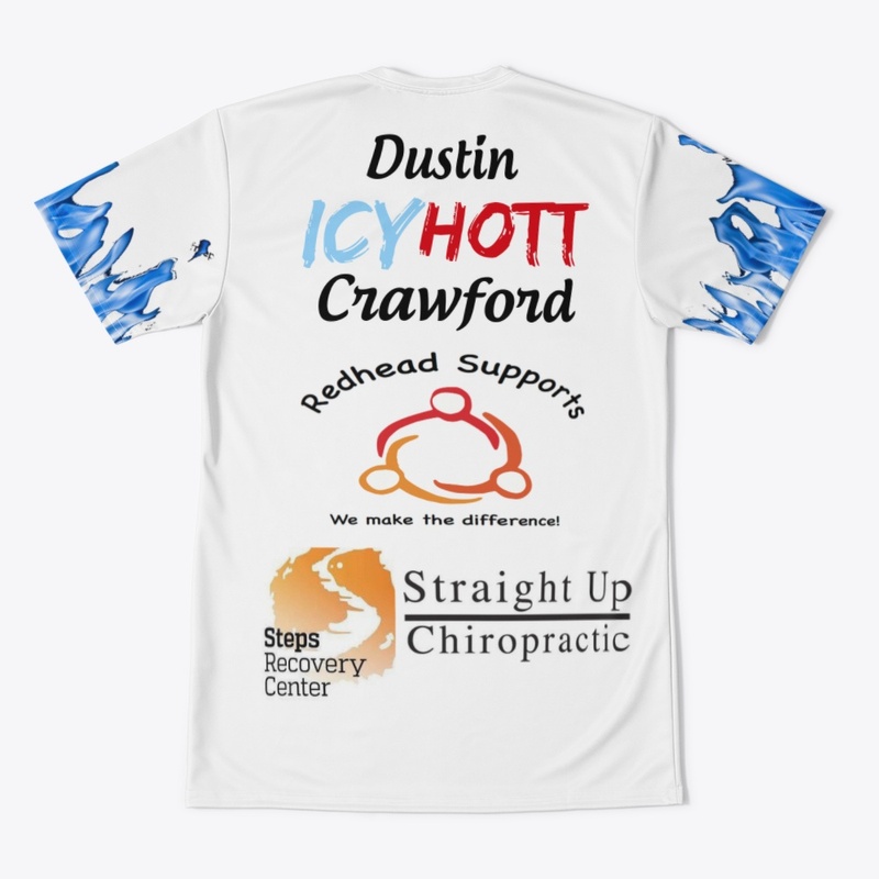 Fight Shirt