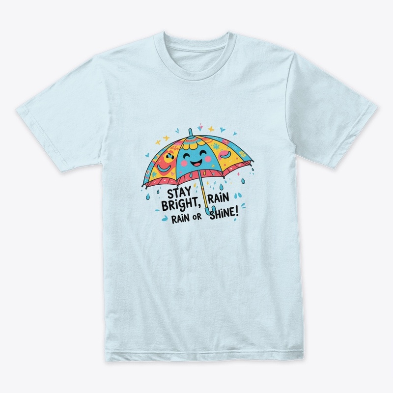 Colorful Umbrella