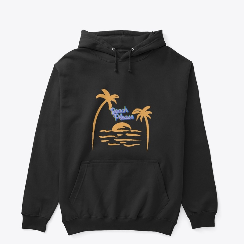 Beach Please