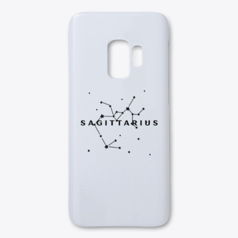 SAGITTARIUS