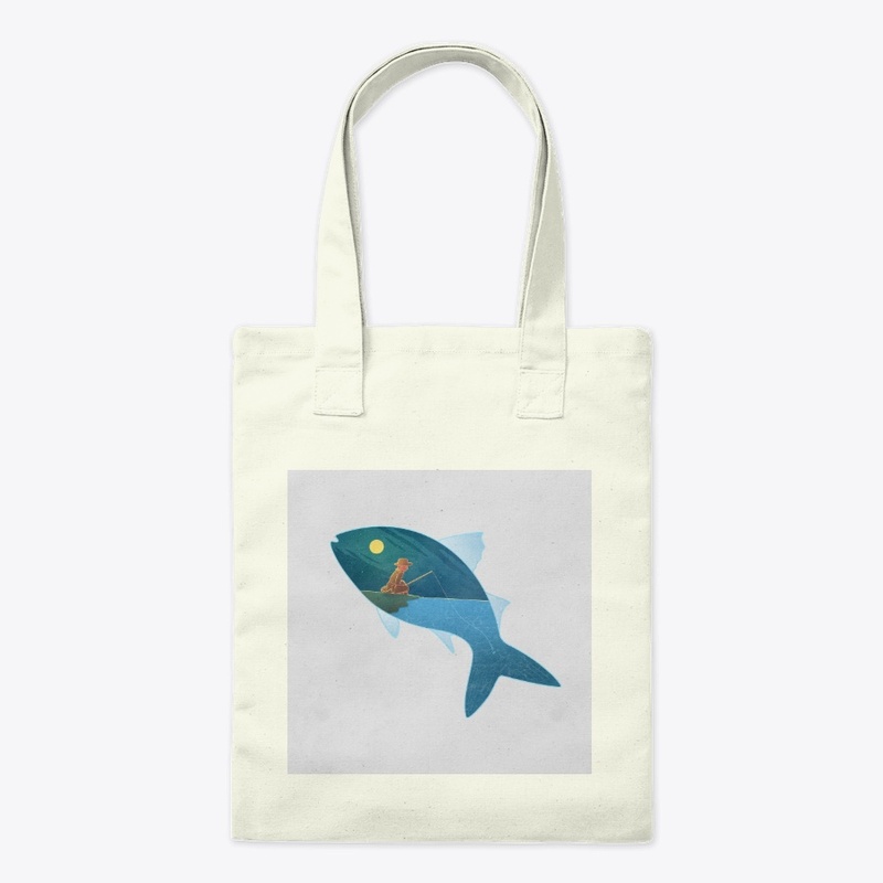 Fish Lovely