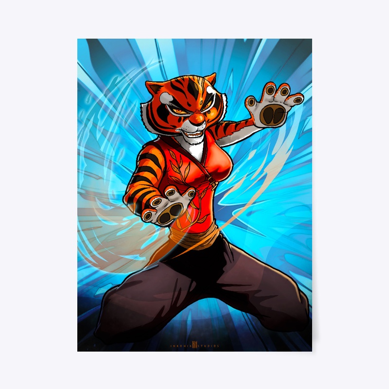 Tigress