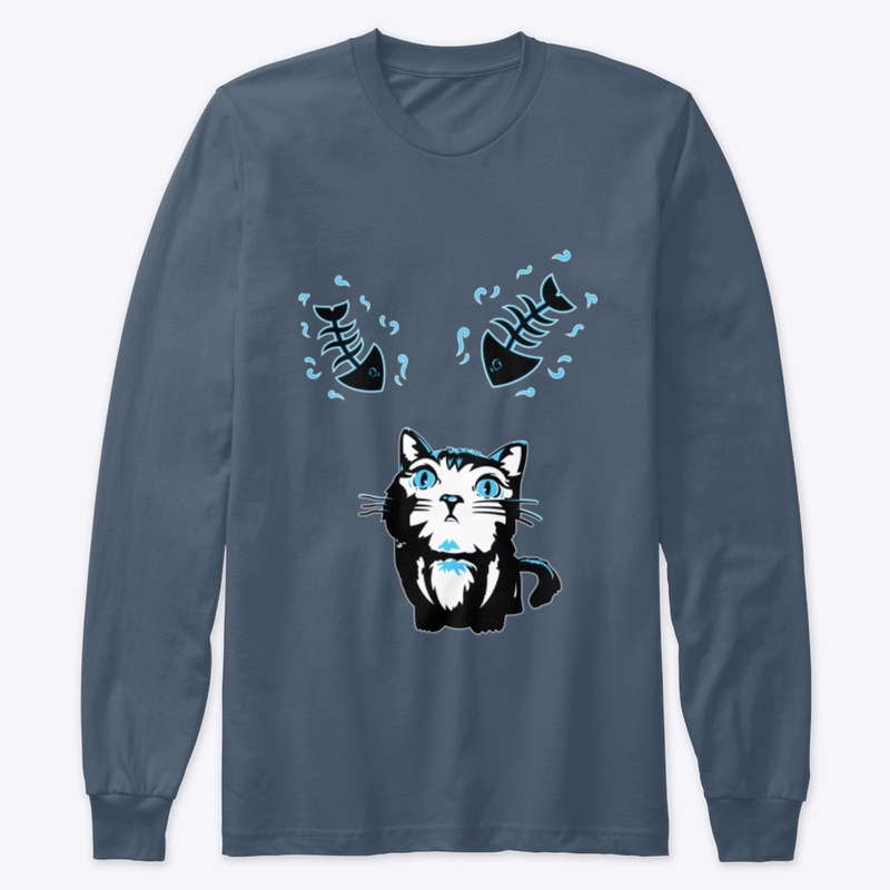 Kitty Fishes