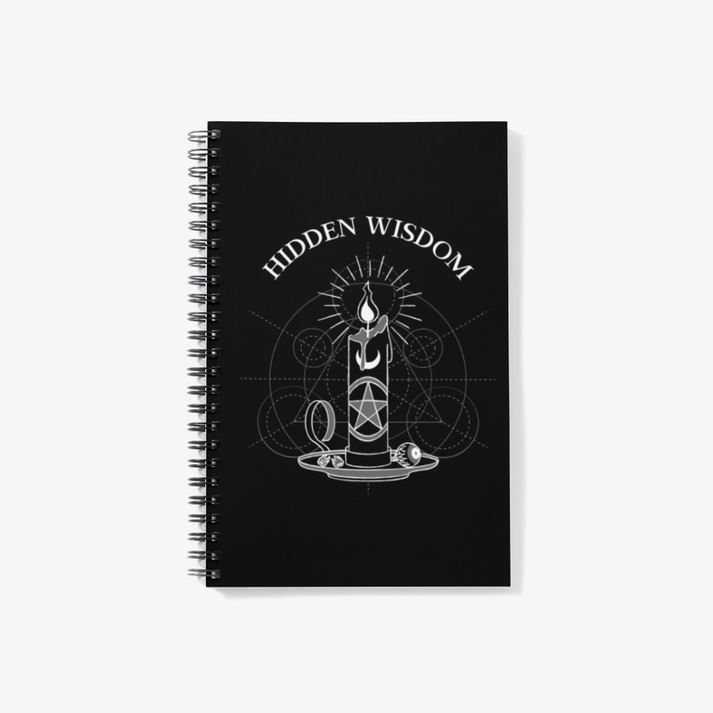 Hidden Wisdom - Occult