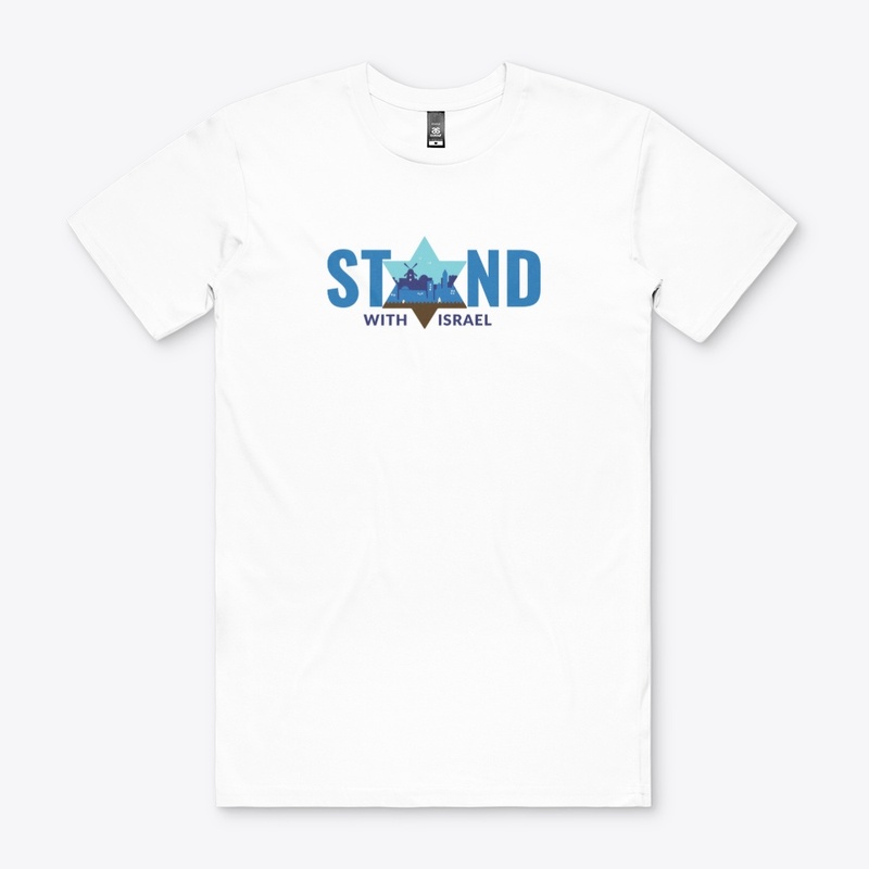 Stand With Israel