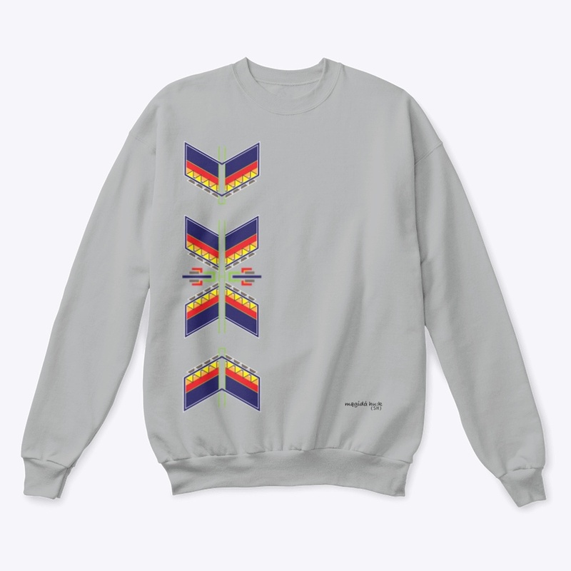 Street Regalia Oldstyle 3 (Native)