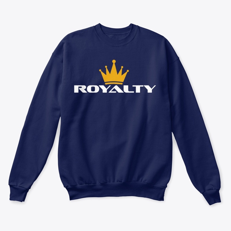 Signature Royalty Apparels