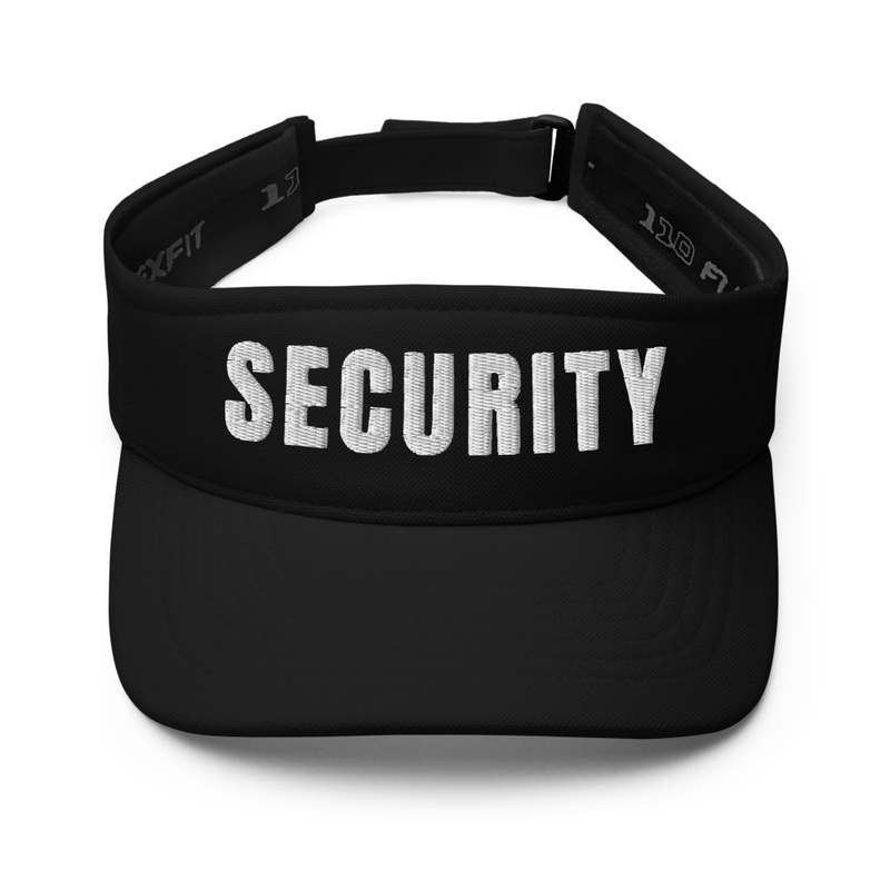 Security Visor