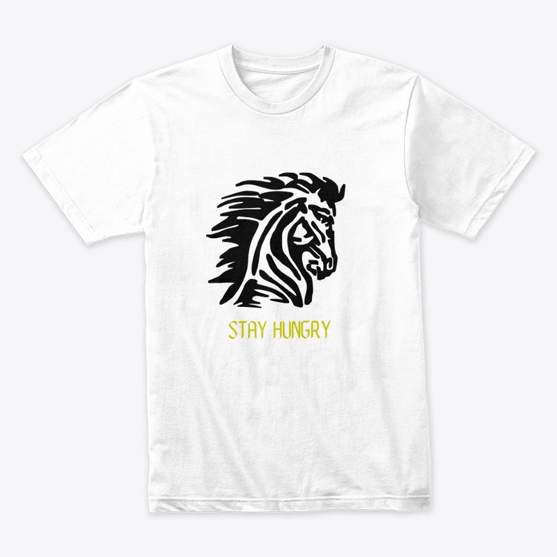 Stylish and Fashionable Lion T-shirt 