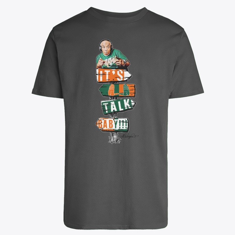 U TALK - It's U Talk Baby!!!