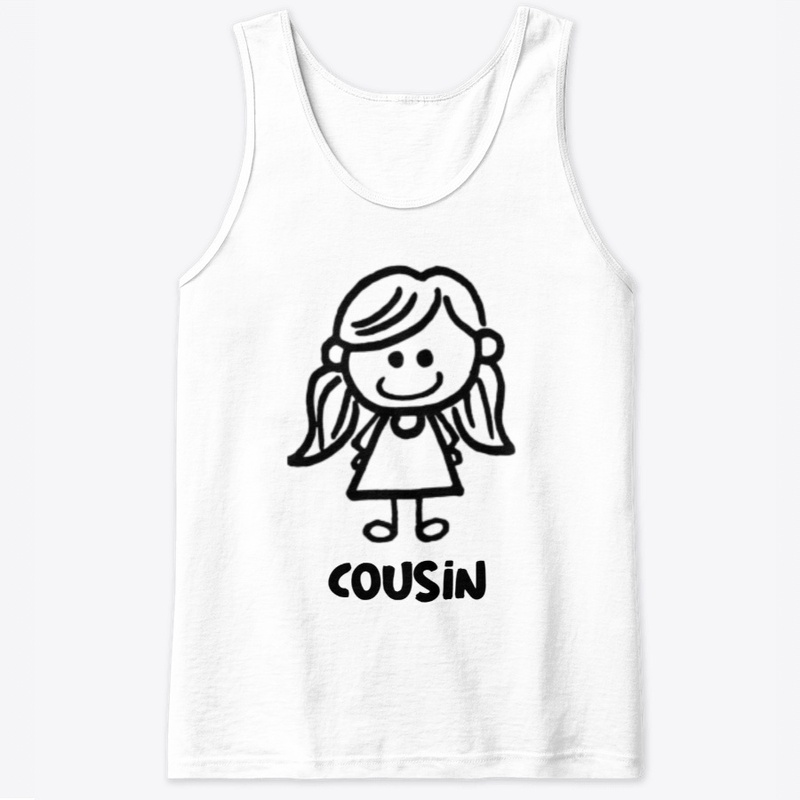 Family Designs: Cousin 