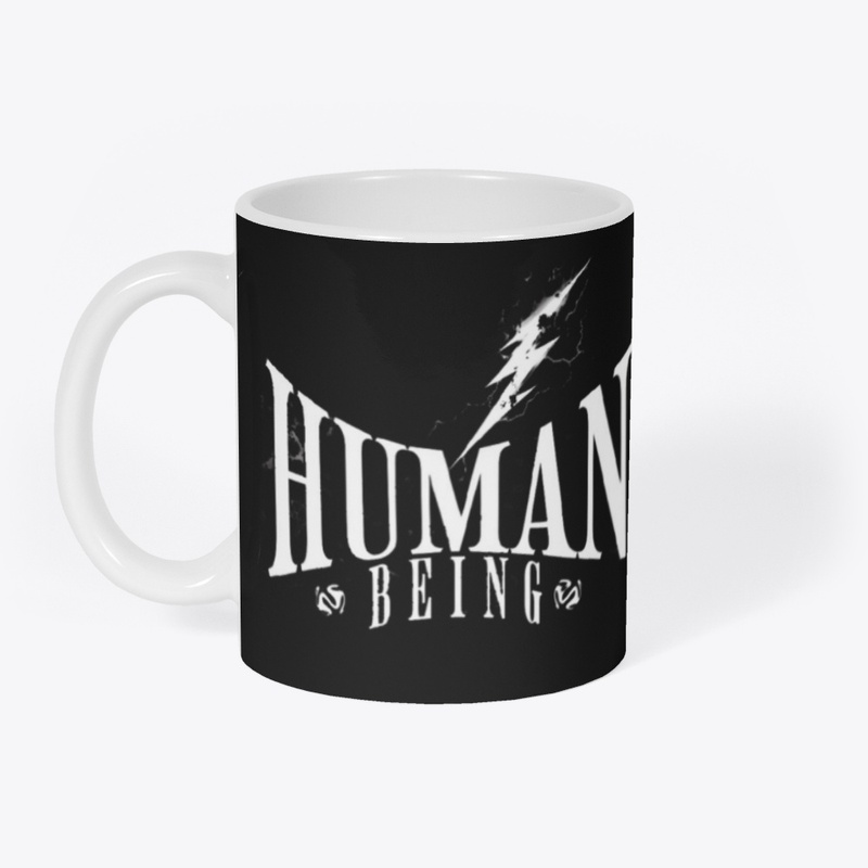 human being