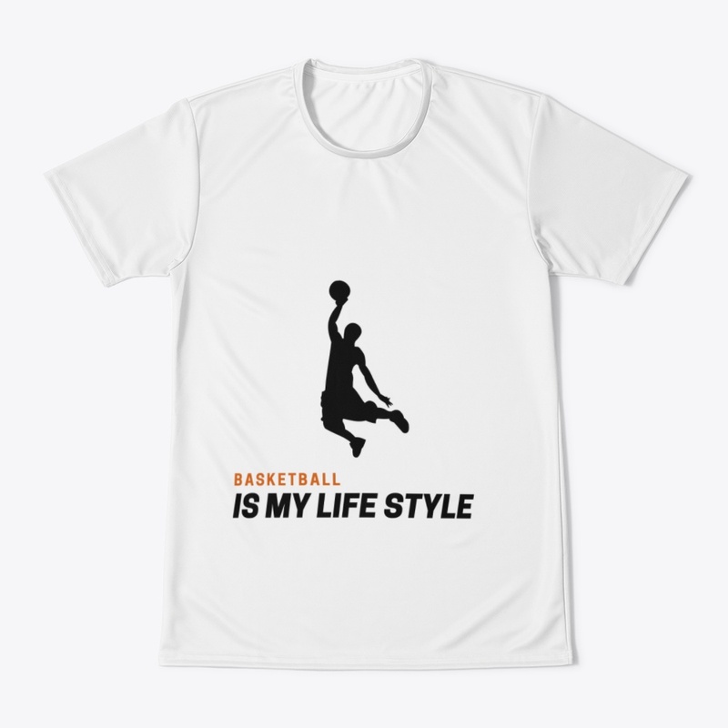 BASKETBALL MERCH