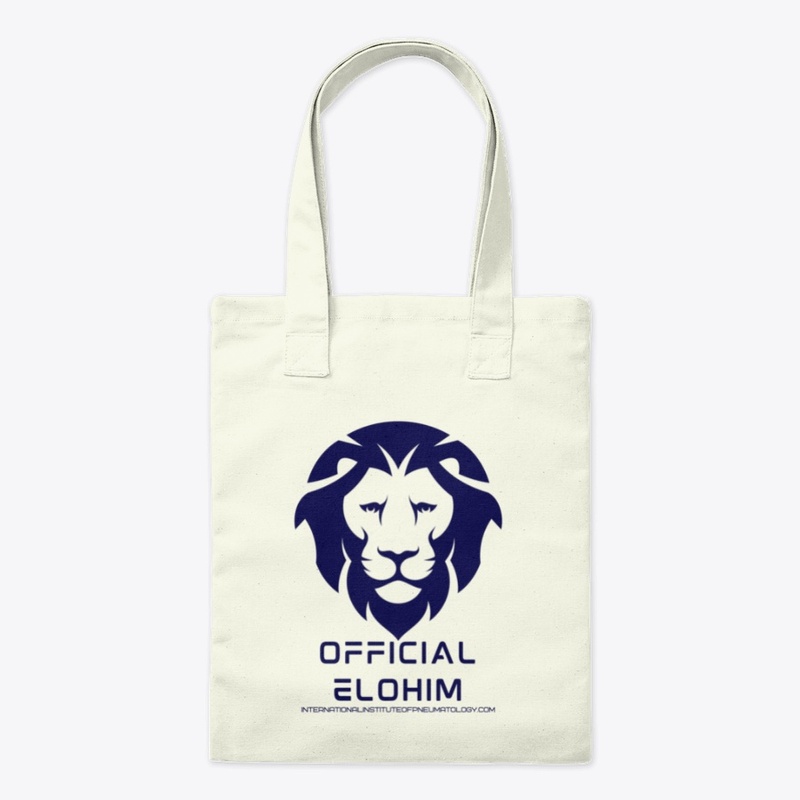 Official Elohim White