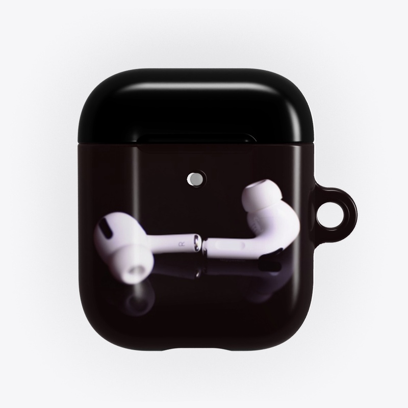 AirPods Case - Gen I/II