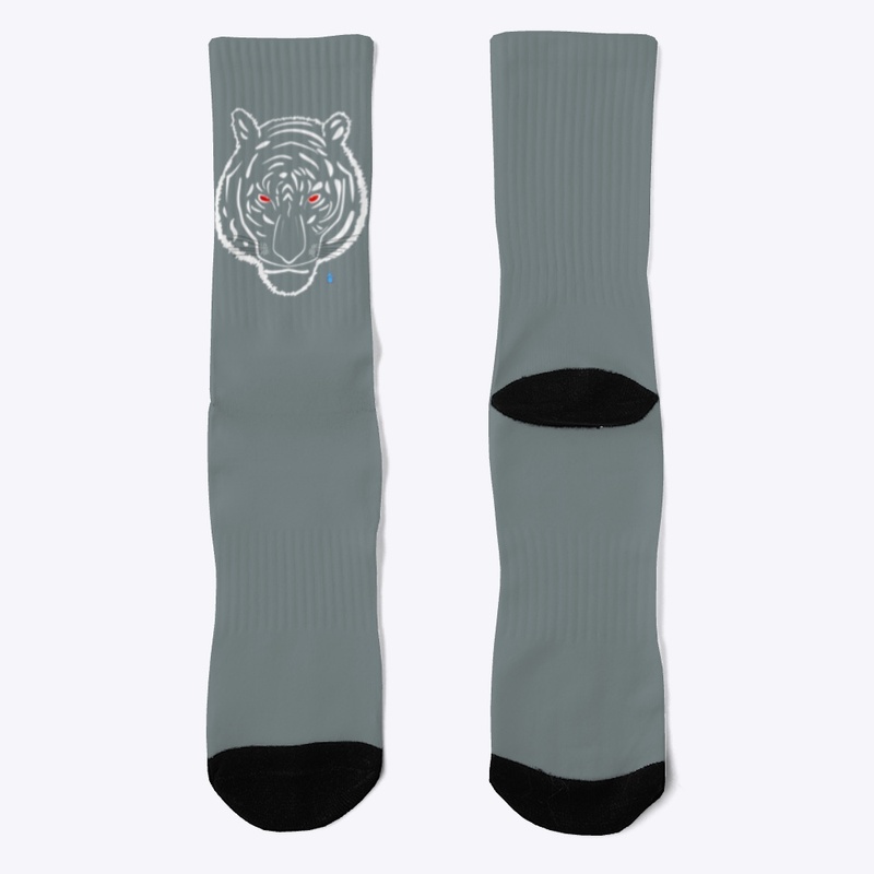 Italian Tiger Design