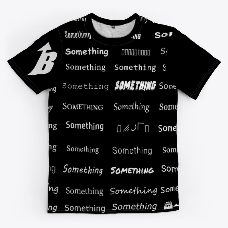 Something BeamtUp