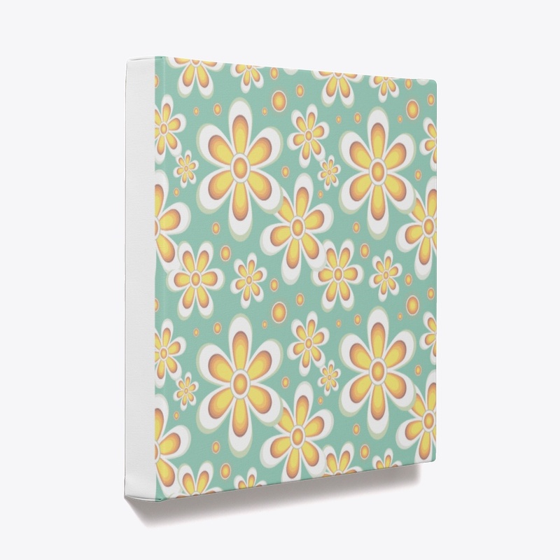 Flowers Pattern