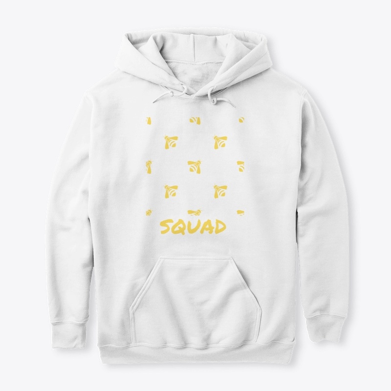 Bee Squad
