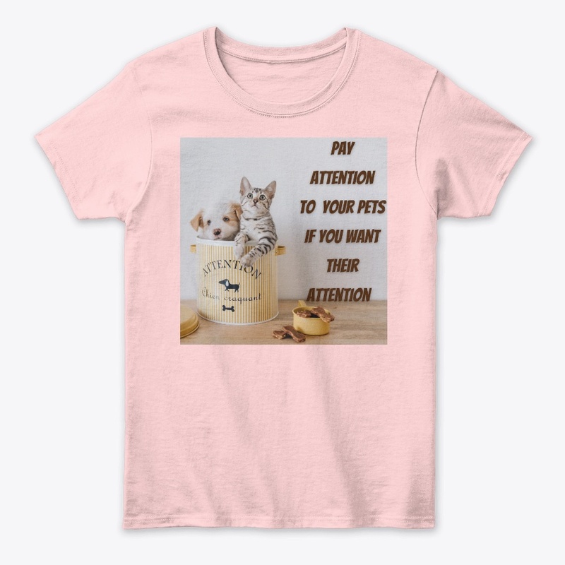 Saying about pets